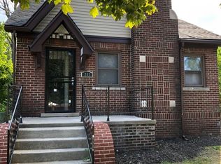 262 Marlborough St, Detroit, MI 48215