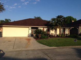 505 Watson St., Berwick, LA 70342