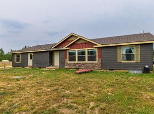26 Packer Dr, Haugan, MT 59842
