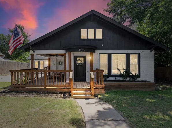 3525 Lee St, Greenville, TX 75401