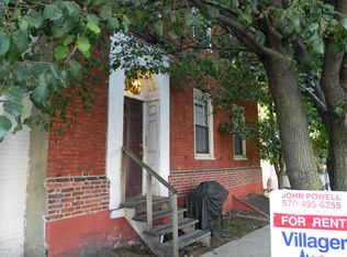 30 Queen St, Northumberland, PA 17857