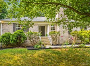 516 Saddleback Ct, Asheville, NC 28803