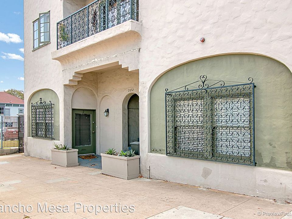 1st image of 2052 4th Ave APT 1