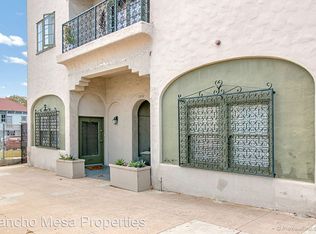 2052 4th Ave APT 1, San Diego, CA 92101