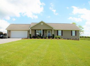 2664 Horseshoe Bend Rd, Moneta, VA 24121
