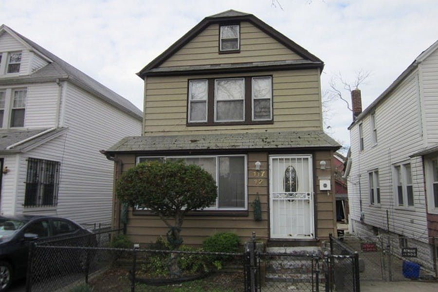 1st image of 117-12 169th St
