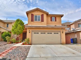 13800 Sunshine Terrace St, Victorville, CA 92394