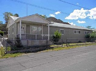 153 South St, Tonopah, NV 89049