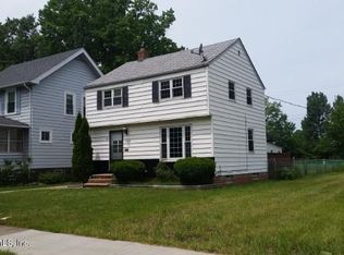 23731 Hartland Rd, Euclid, OH 44123