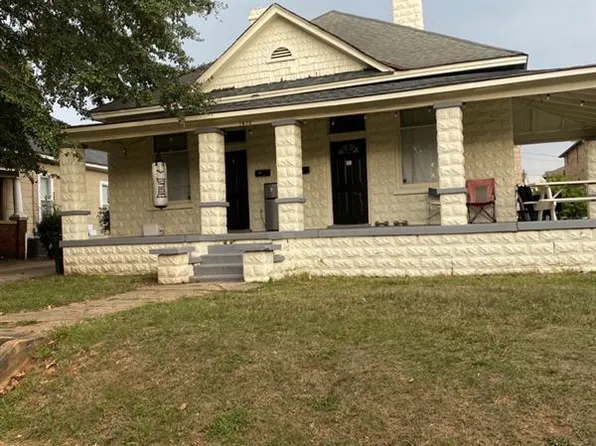1418 7th St, Tuscaloosa, AL 35401