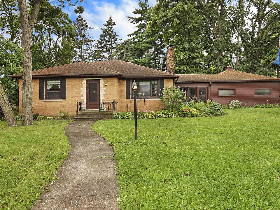 1st image of 6536 Pershing BOULEVARD