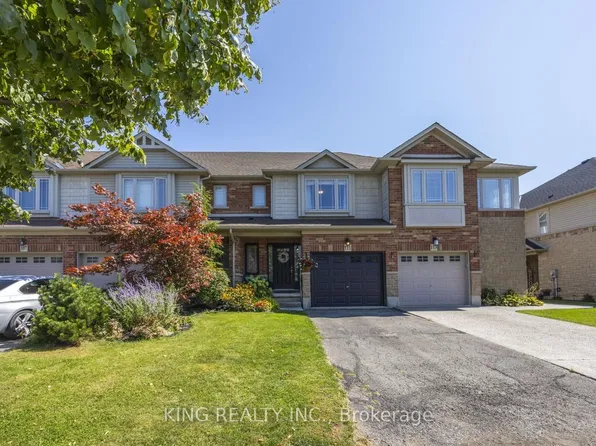 111 Donald Bell Dr, Hamilton, ON L0R 1C0