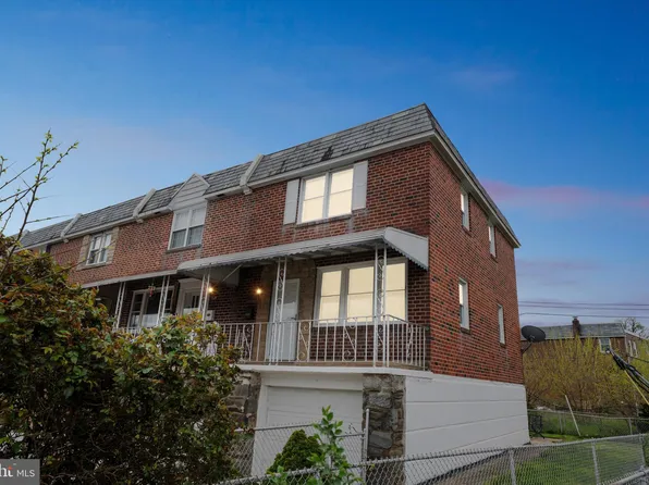 2504 S Claymont St, Philadelphia, PA 19153