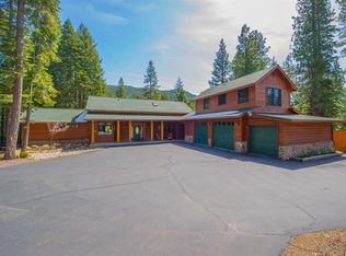 3850 Mary Ann Ln, Westwood, CA 96137