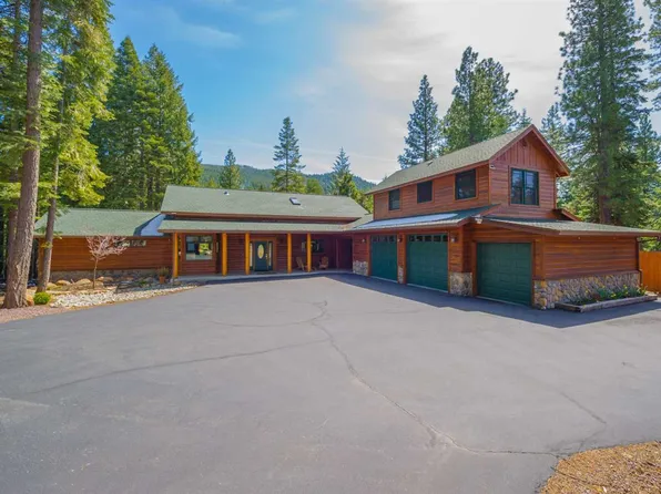 3850 Mary Ann Ln, Westwood, CA 96137