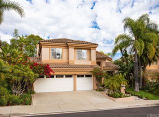 25561 Pacific Crest Dr, Mission Viejo, CA 92692