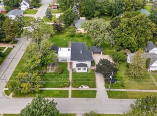 630 S Park St, Osceola, IA 50213