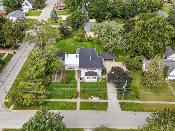 630 S Park St, Osceola, IA 50213