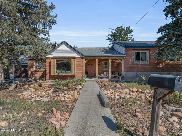 2550 W 2400 S, Heber, UT 84032