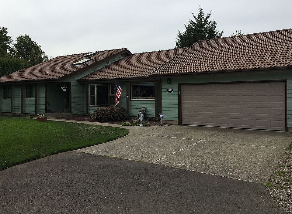 Brand new paint in 2017