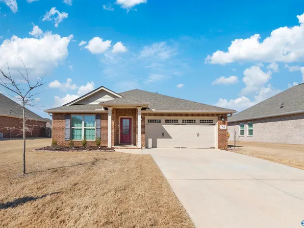 24 Sage Oak Dr, Decatur, AL 35603