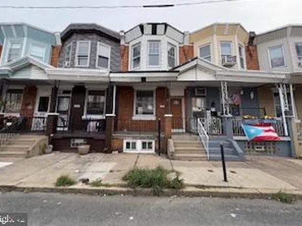 3553 Stouton St, Philadelphia, PA 19134