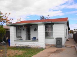 4103 Cumberland Ave, El Paso, TX 79903