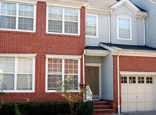 12 Gordon Cir, Parsippany, NJ