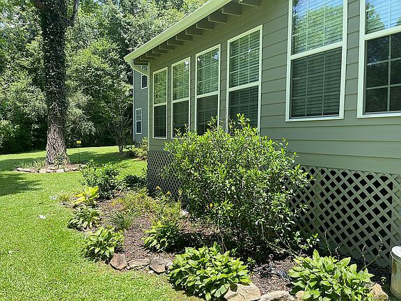 Flower Gardens