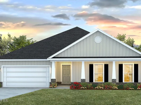 14174 Quill Ave, Biloxi, MS 39532