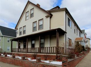 2 Sanger St, Medford, MA 02155