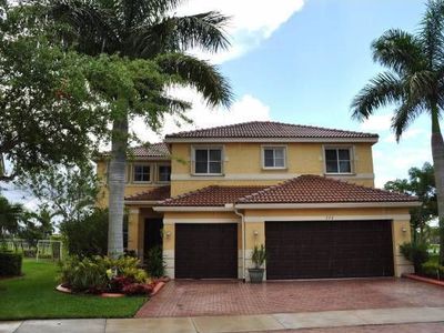 772 Tulip Cir, Weston, FL, 33327