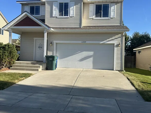 12357 W Moorfield Ave, Post Falls, ID 83854