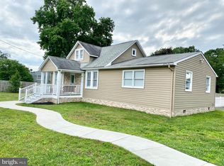 7950 Quarterfield Rd, Severn, MD 21144