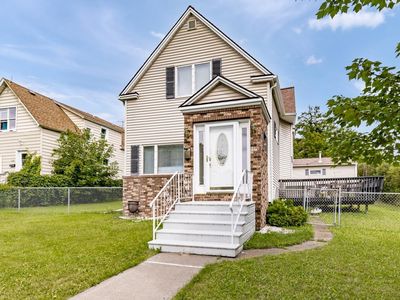 5321 Medina St, Duluth, MN, 55807