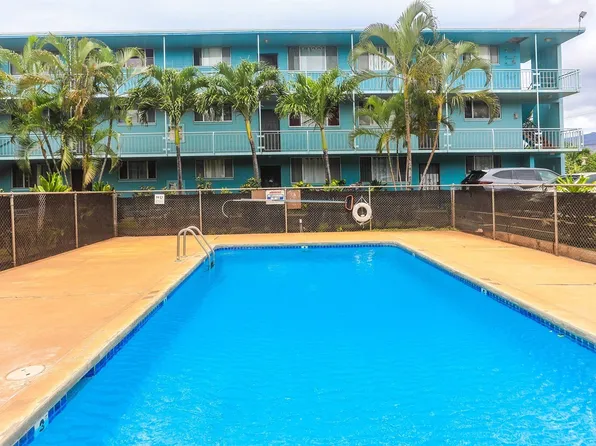 94049 Waipahu St #308, Waipahu, HI 96797