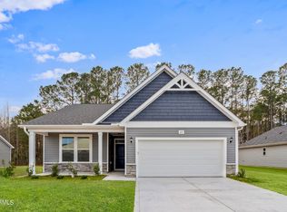 49 Lighthouse Cove Loop LOT 72, Calabash, NC 28467
