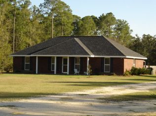 11732 Bay Rd W, Foley, AL 36535