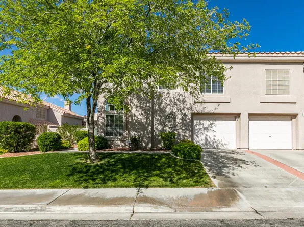 504 Tallulah Pl, Henderson, NV 89052