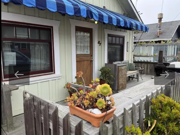 57 Ocean View Ave, Dillon Beach, CA 94929