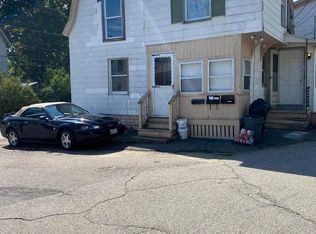 11 16th St, Old Orchard Beach, ME 04064