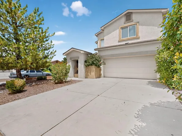 8944 Mission Ridge Dr NW, Albuquerque, NM 87114