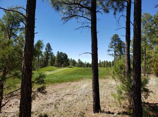 180 Cliff Rose Ln, Show Low, AZ 85901