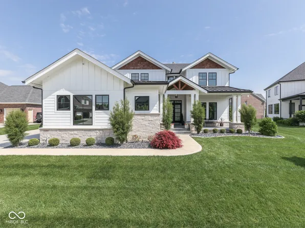14464 Gainesway Cir, Fishers, IN 46040