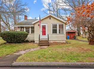 5 Worthington Ln, Berlin, CT 06037