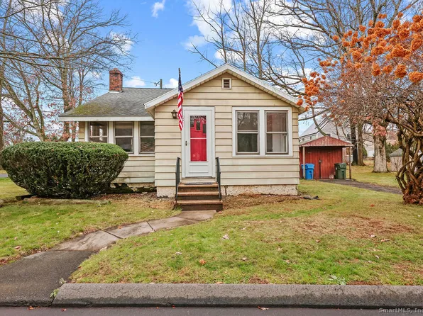 5 Worthington Lane, Berlin, CT 06037