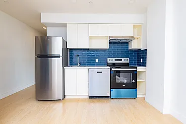 Rented by Oxford Property Group