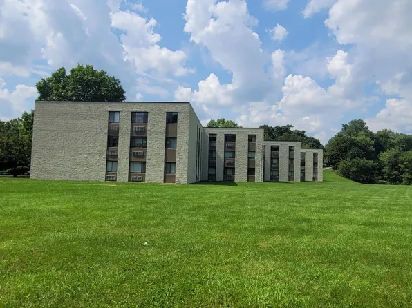 Valley View Gardens, 1909 5th Ave #191306, New Brighton, PA 15066