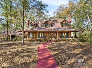 8280 Whisper Lakes Ct, Mobile, AL 36619