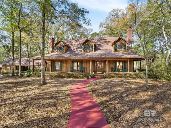 8280 Whisper Lakes Ct, Mobile, AL 36619